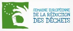 SGS et la Semaine Européenne de la Réduction des Déchets (SERD)