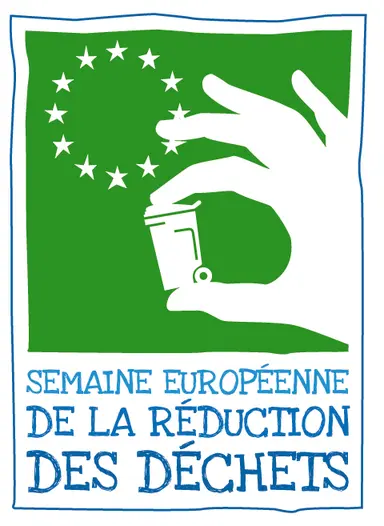 C’est reparti pour la Semaine Européenne de Réduction des Déchets (SERD) qui aura lieu du 19 au 27 novembre 2022 !