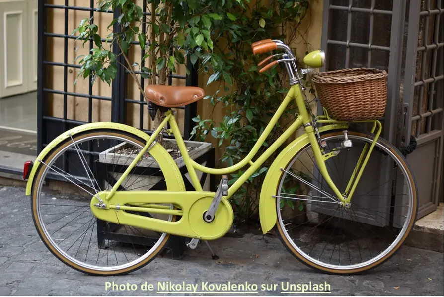 Bonne nouvelle pour les cyclistes : le montant maximal exonéré de l’indemnité vélo augmente !