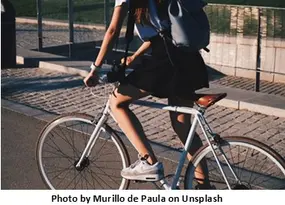 Et un 2e petit plus pour la mobilité douce en Wallonie !