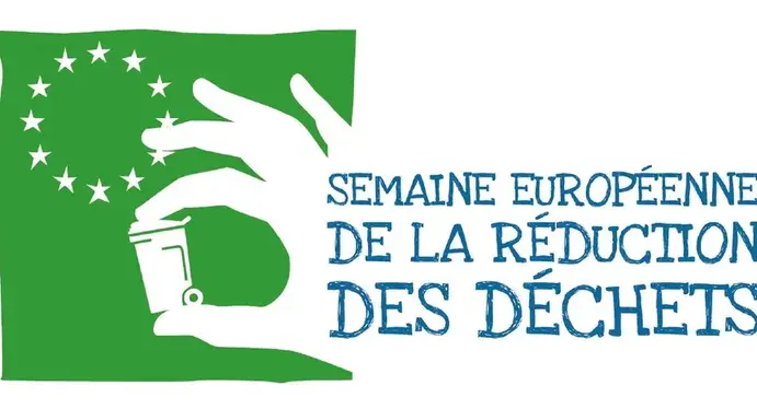 Semaine Européenne de la Réduction des Déchets - 2023