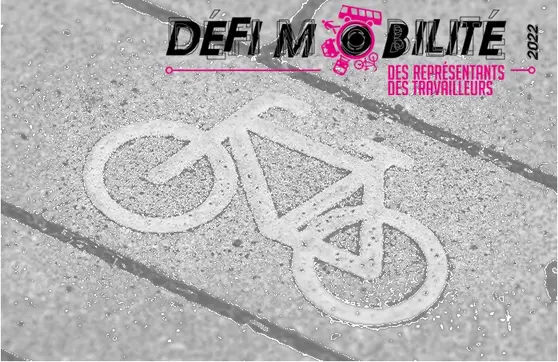 Semaine de la Mobilité 2022 : participez au Défi Mobilité !