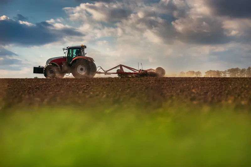 Humeur: Paradoxes et politiques agricoles