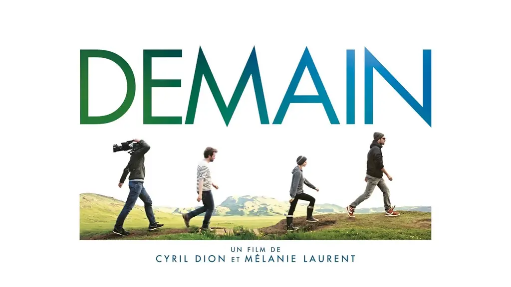 "Demain" : projection du film et débat avec Olivier de Schutter