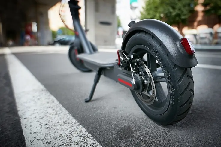 Vélo électrique et micro-mobilité: bon à savoir