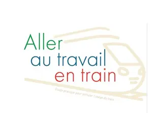 Mise à jour de la fiche « Aller au travail en train »