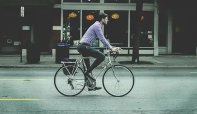 Et un petit plus pour la mobilité douce en Wallonie!