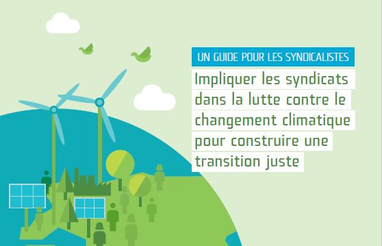 guide CES climat