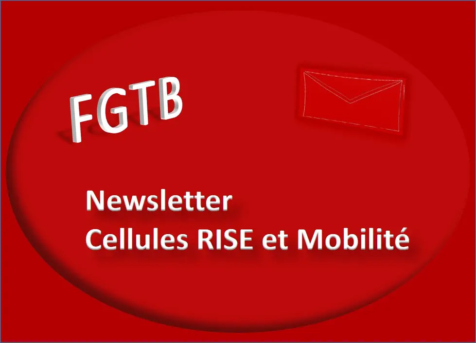 Newsletter n° 64 - Environnement