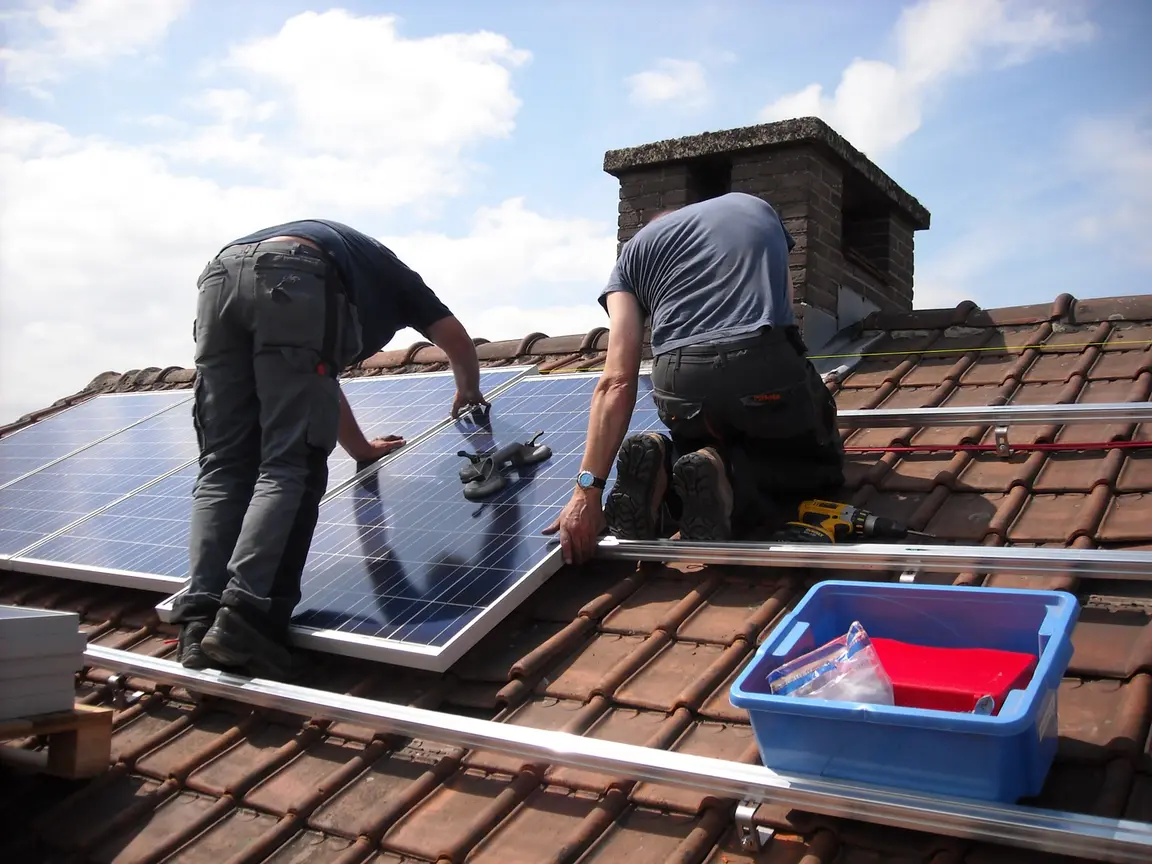 Des fonds pour renforcer le développement de coopératives citoyennes actives dans la production d'énergie verte, locale et renouvelable