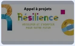 Appels à projets Résilience et Déchets-ressources >> les lauréats sont connus