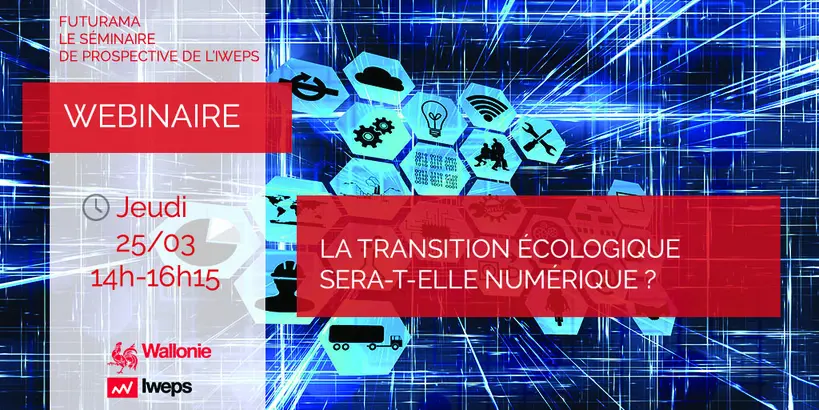 La transition numérique sera-t-elle écologique ?