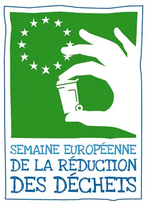 Semaine européenne de la réduction des déchets : à vos projets