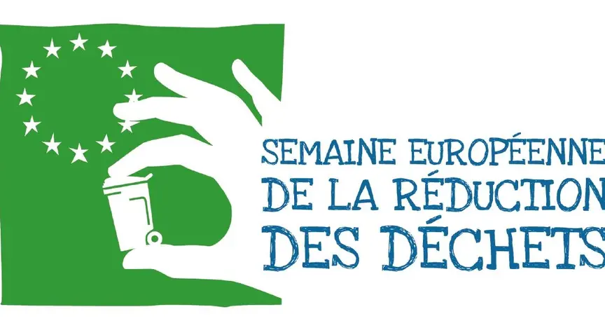 C’est reparti pour la Semaine Européenne de la Réduction des Déchets (SERD) qui aura lieu du 16 au 24 novembre 2024 !