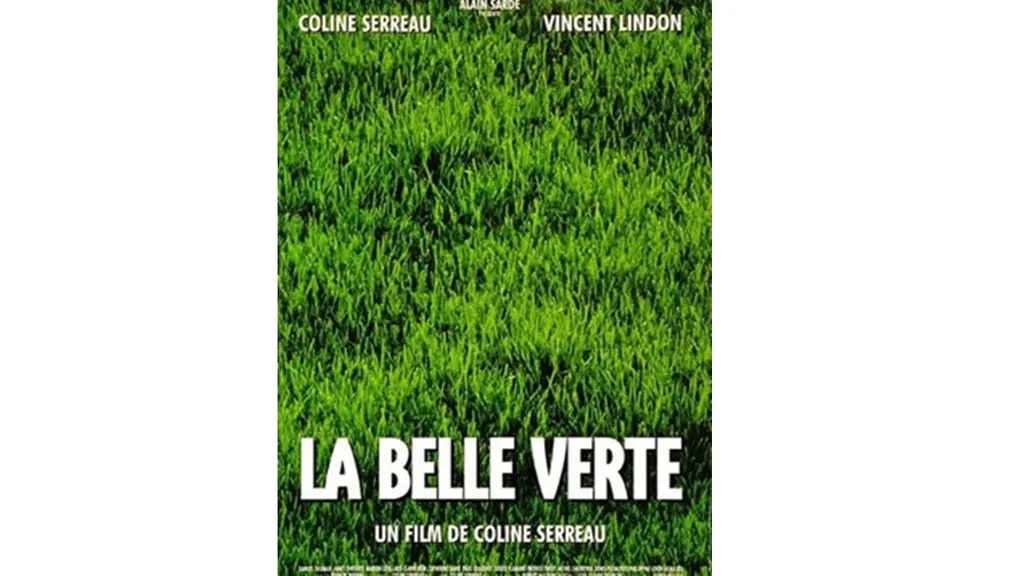 La Belle Verte