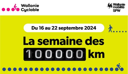 Infos Défi Mobilité 2024 # 2 : challenge vélo/piétons