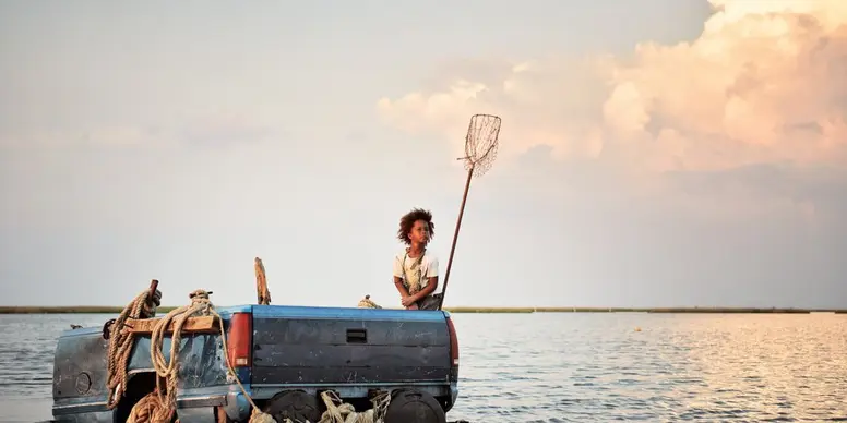 Les Bêtes du Sud Sauvage- Projection