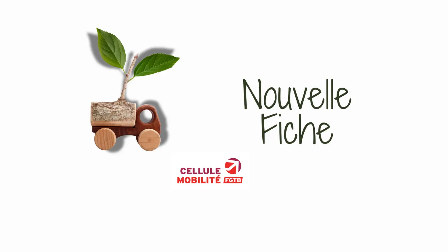 Fiche 3 - Domicile-lieu de travail : vers une mobilité plus douce pour le climat et les travailleurs - édition 2012