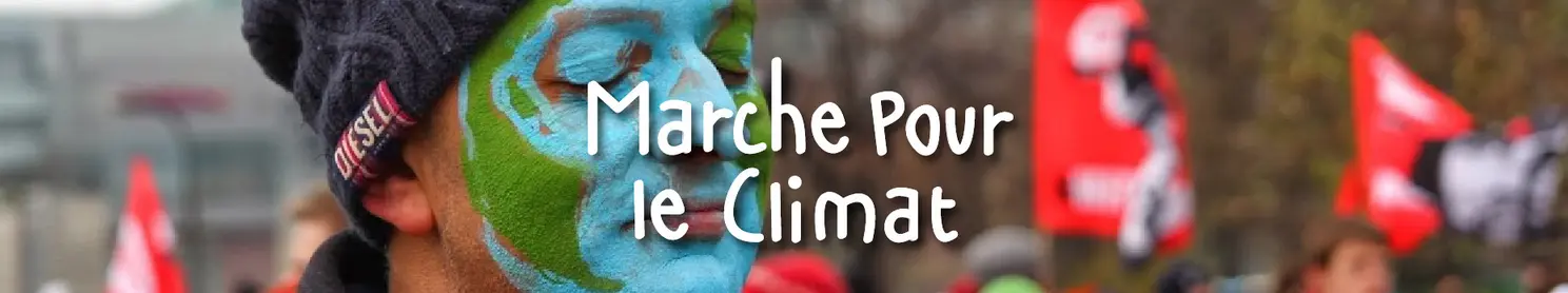 Marche pour le climat