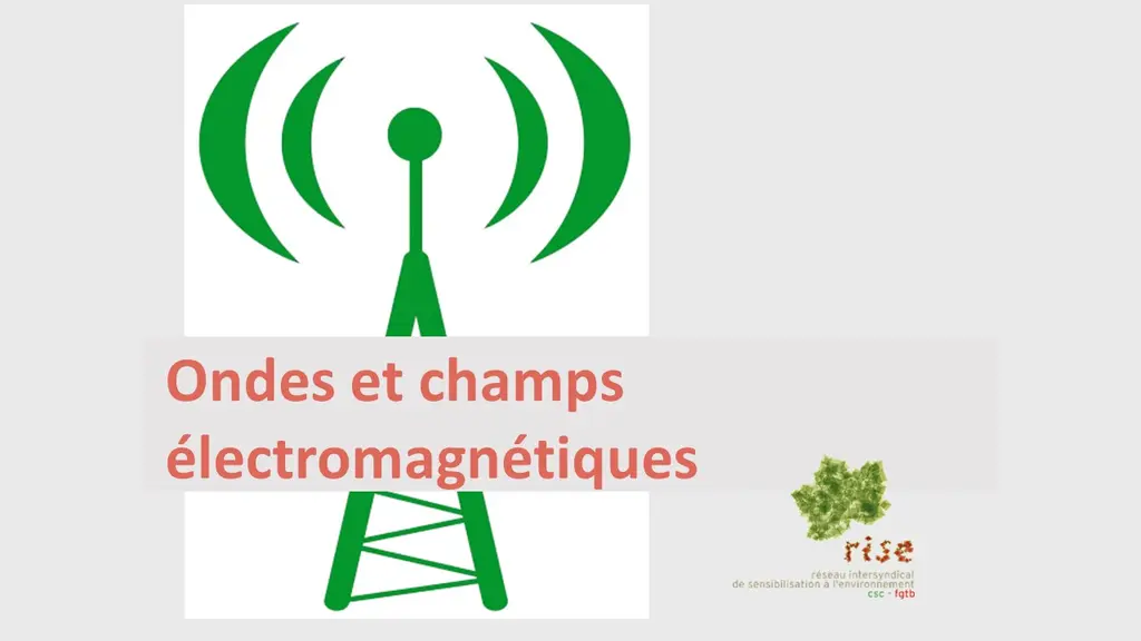 Ondes et champs Electromagnétiques