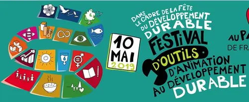 10 mai - Pass de Frameries - Festival des outils d’animation au développement durable