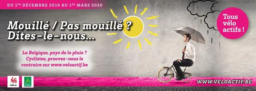 Mouillé/pas mouillé ?