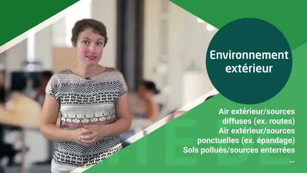 La qualité de l'air dans l'entreprise, matière syndicale!