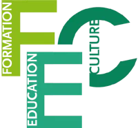 Logo de la FEC