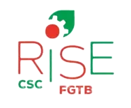 Logo de Rise